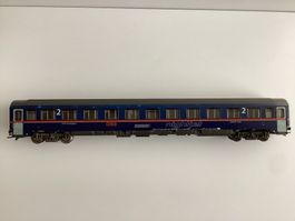 Roco 74340 Sitzwagen ÖBB Nightjet H0 1:87