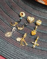 Charms passend zum Armband.