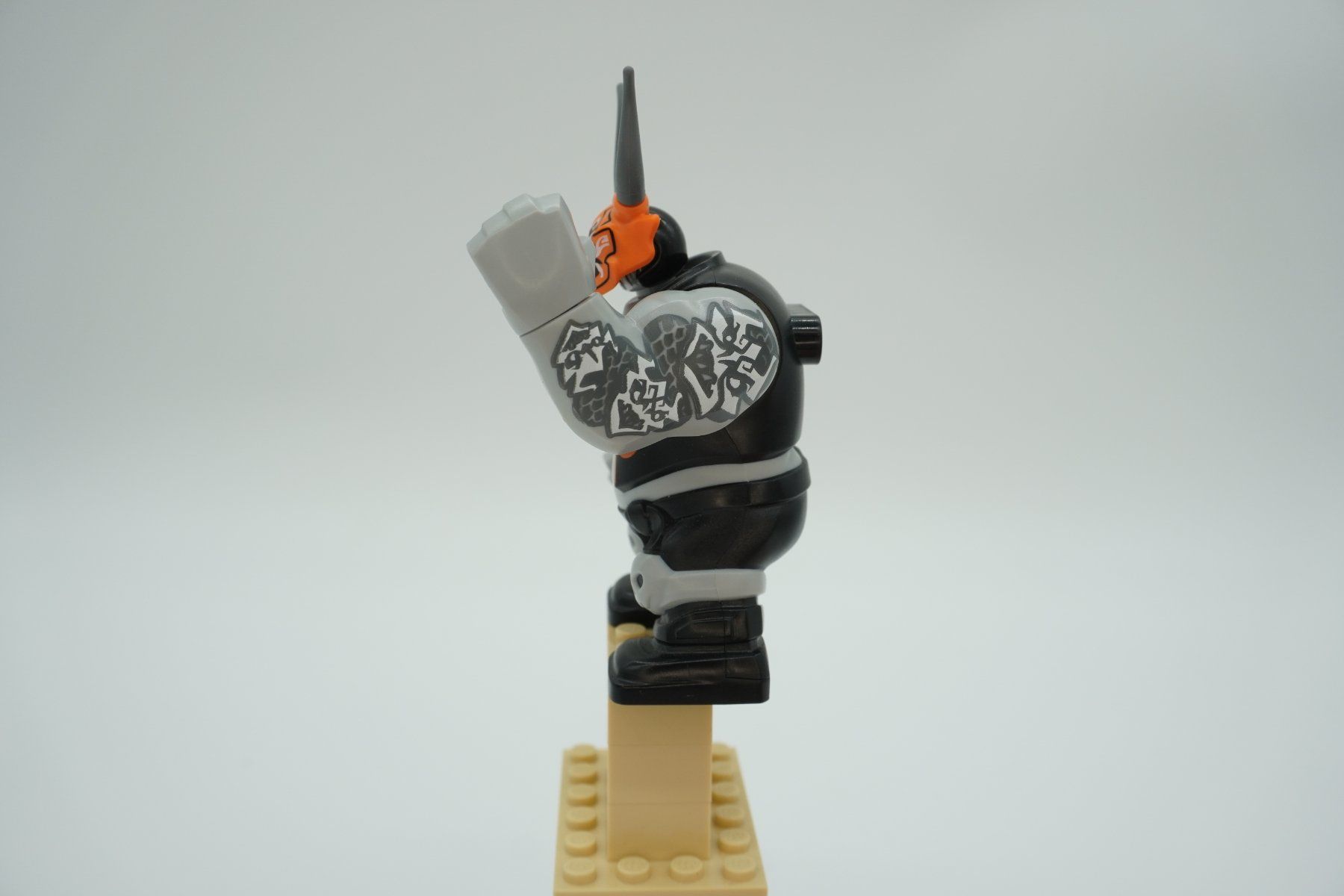Lego Giocattoli: Lego Ninjago Killow | njo0402 – Usato da Zürich venduto da PWGrZ 4