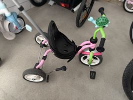 Kinderdreirad Puky