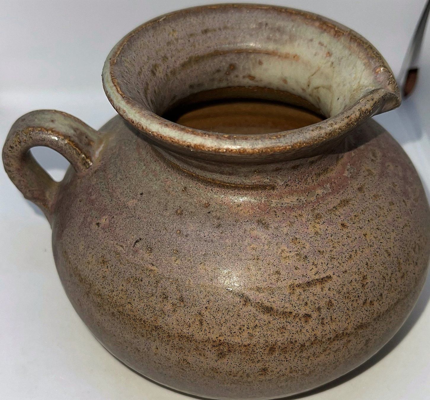 Vasi & Recipienti: Vase H 10,5 cm. – Nuovo (secondo la descrizione) da Lutzenberg venduto da Pinschi01 2