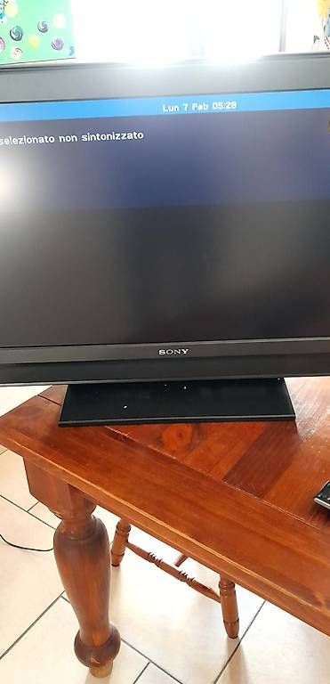 Televisori: SONY bravia – Usato da Arzo venduto da xab_5tf5 4