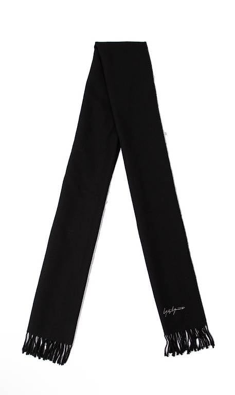 Foulard & Sciarpe: Schal Yohji Yamamoto – Usato da Zürich venduto da nat_7wll