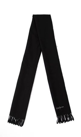 Schal Yohji Yamamoto