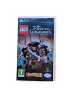 LEGO Pirates of the Caribbean PSP UMD Ausgetauscht
