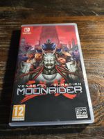Vengeful Guardian Moonrider sur Switch
