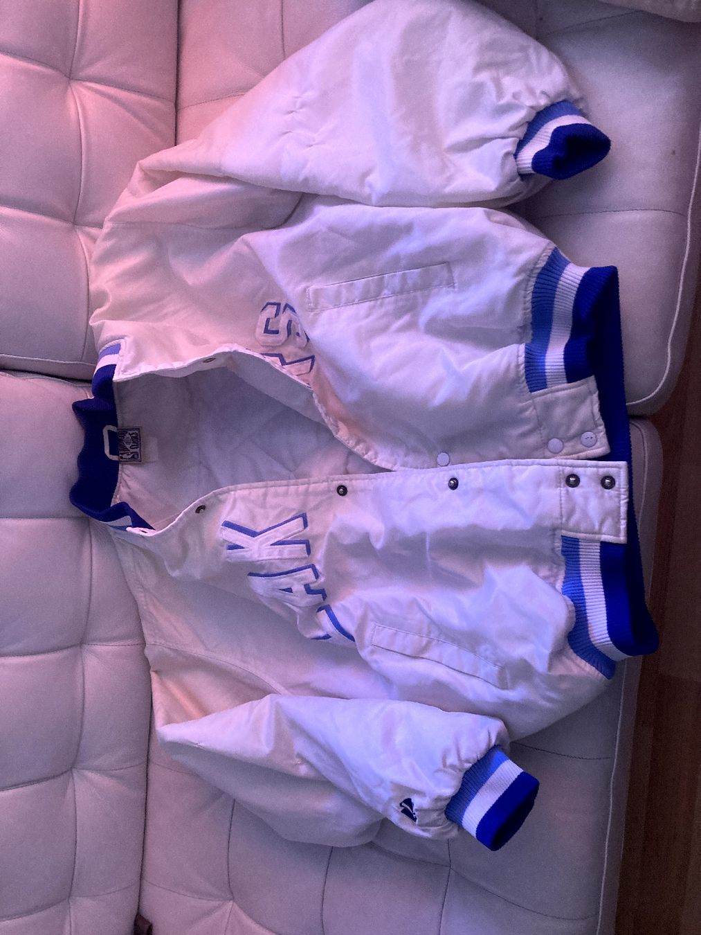 Giacche: Jacket  – Usato da Dietlikon venduto da Locinda 1