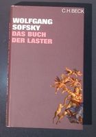 Das Buch der Laster