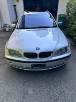 BMW 330 xi Touring