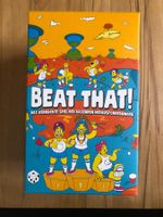 Beat That! Partyspiel – Neu & Unbespielt – Top Zustand