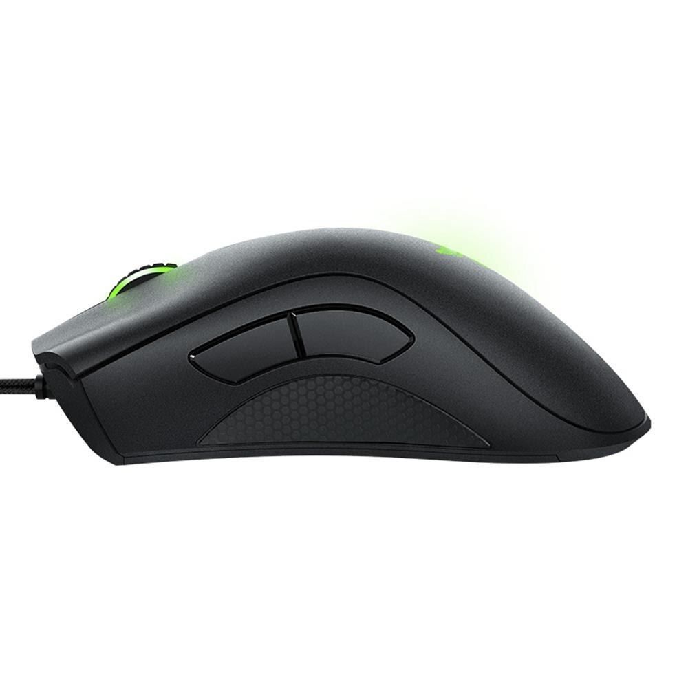Razer Mouse: Razer Professional-Grade Gaming Maus – Nuovo e nell'imballaggio originale da Malans GR venduto da BUYBEST-Schweiz 4