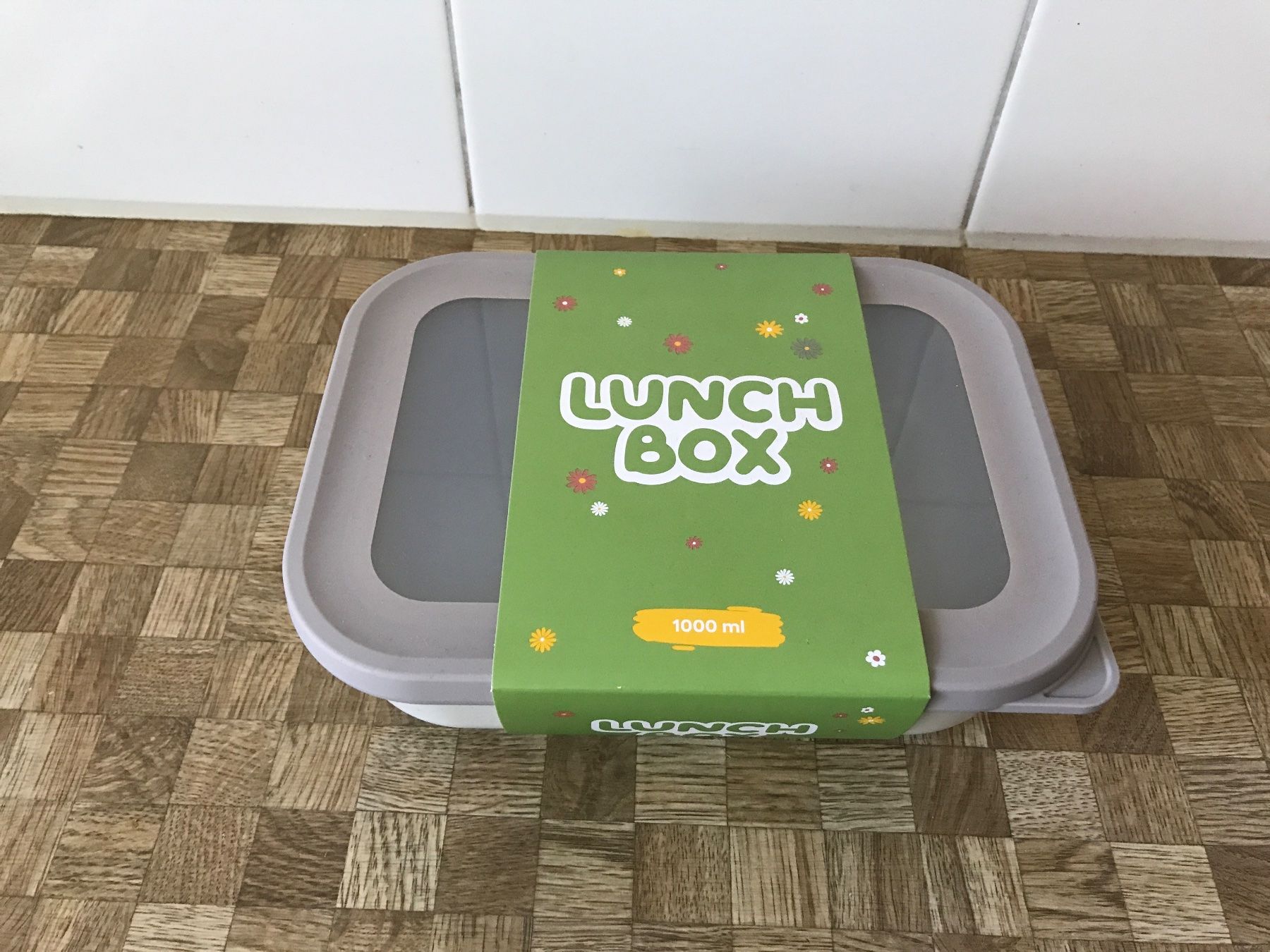 Coop Contenitori & Simili: Lunchbox – Nuovo e nell'imballaggio originale da Birmensdorf ZH venduto da Hilhan 1