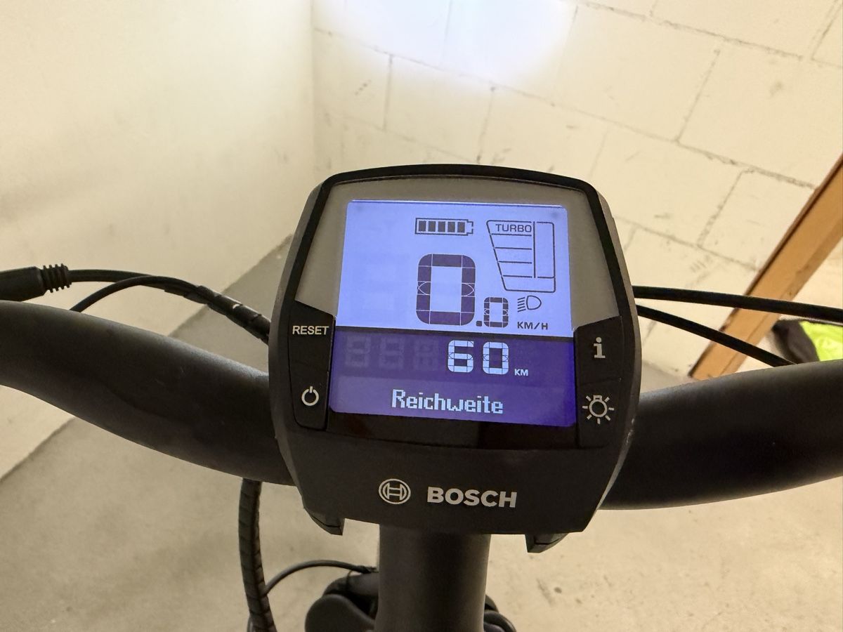 Winora Biciclette: Ebile Winora 25 km/h  – Usato da Alpnach Dorf venduto da FO91 4