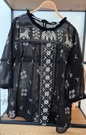Bluse Maison Scotch