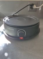 Elektrisches FONDUE - Rechaud / AMBIANO