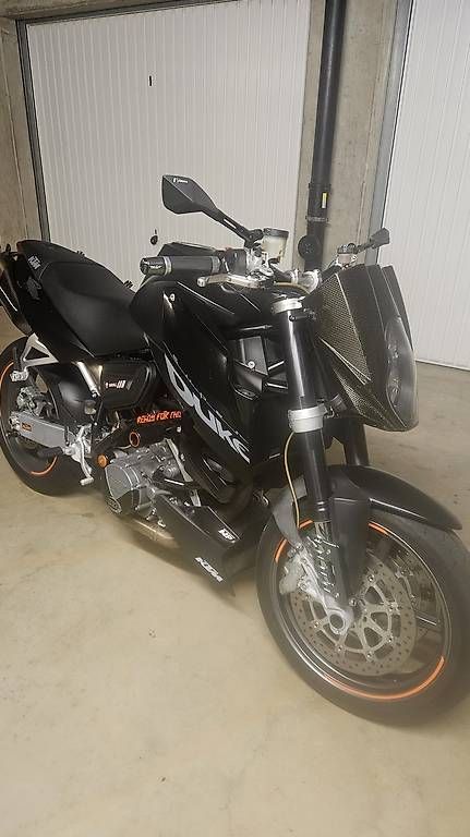 Strada: KTM SUPERDUKE 990 – Usato da bulle venduto da jojo098 3