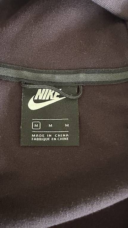 Nike Giacche: Softshelljacke von NIKE Gr. M – Usato da Würenlos venduto da avauva 2