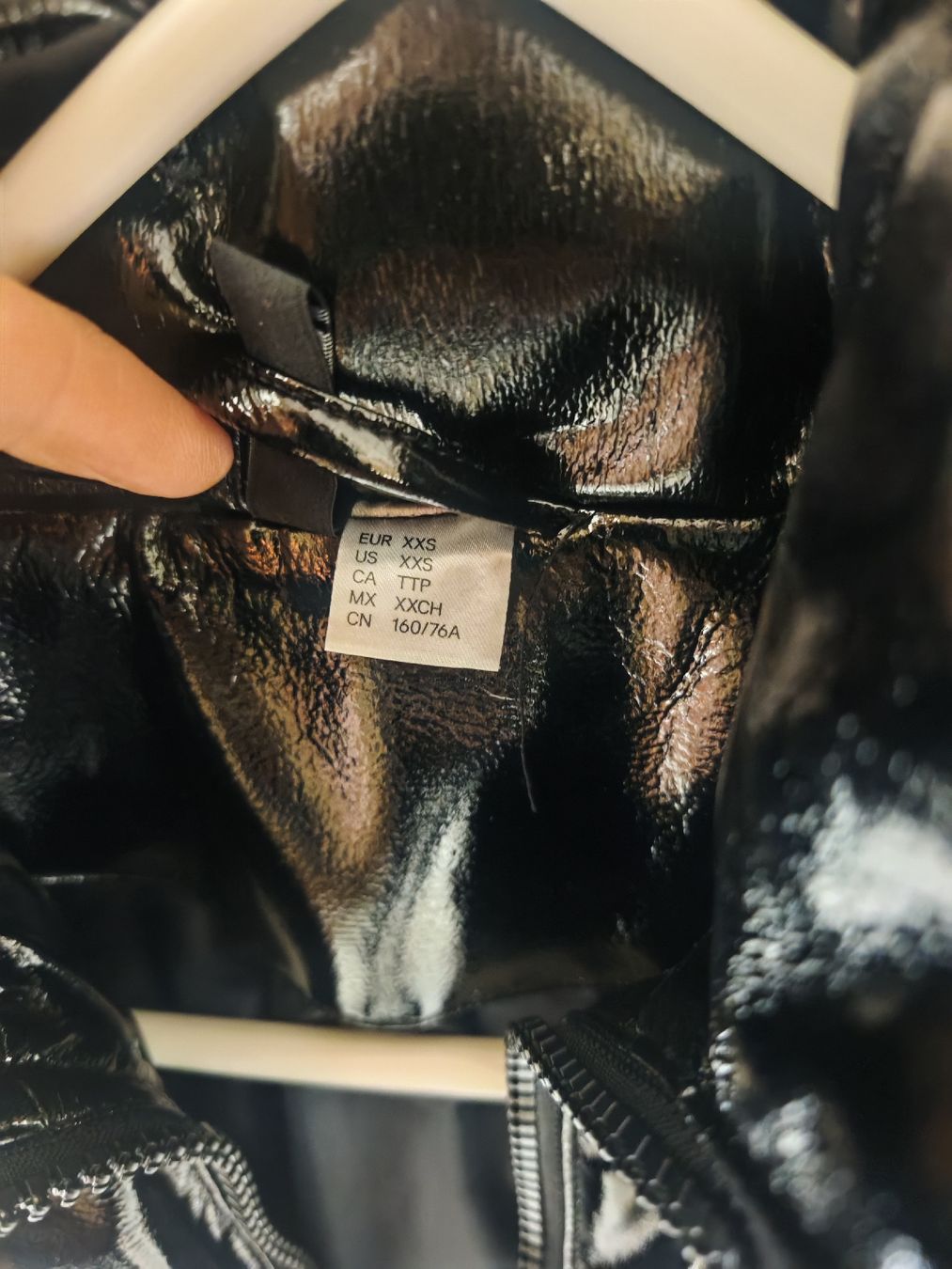 H&M Gilet & Giacche: Gilet – Nuovo (secondo la descrizione) da Romanshorn venduto da topolino91 1