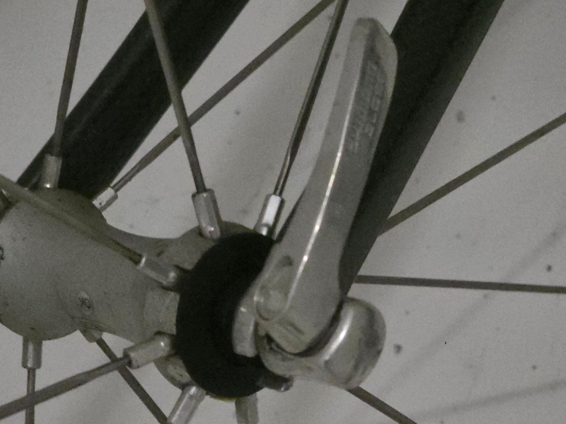 Specialized Velos: BMC Rennvelo XL – Gebraucht aus Ebikon von Brenodor 2