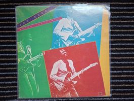 Joe Beck Watch The Time Vinyl LP gebraucht