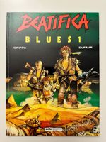 BEATIFICA BLUES 1 - SOFTCOVER