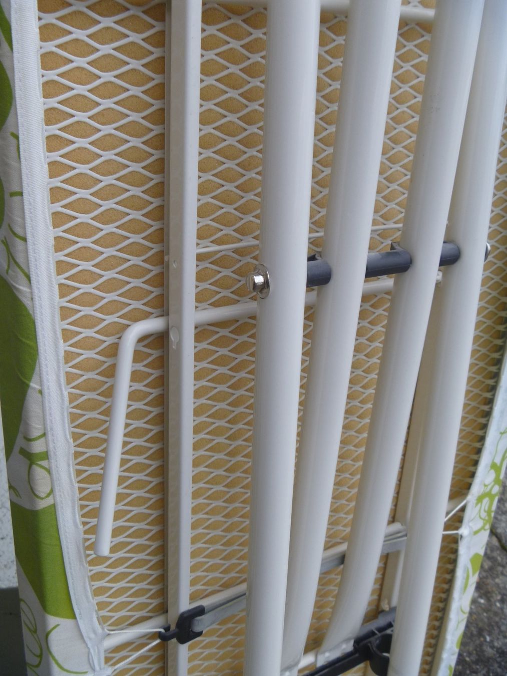 Brabantia Assi da stiro: Bügelbrett brabantia 123x37cm – Usato da Rüti ZH venduto da baumchen 5