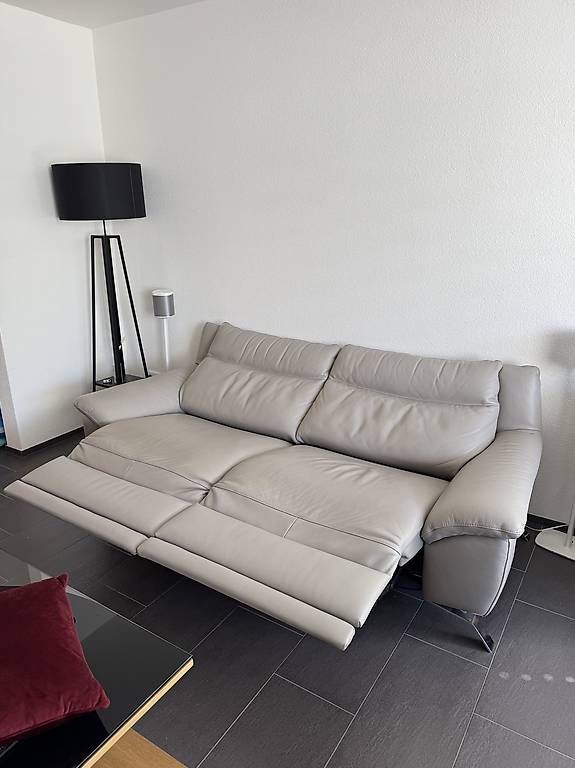 Sofas: Ledersofa Natuzzi – Gebraucht aus Oftringen von Trainer90 1