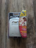 Master Lock Schlüsselkasten Select Access neu