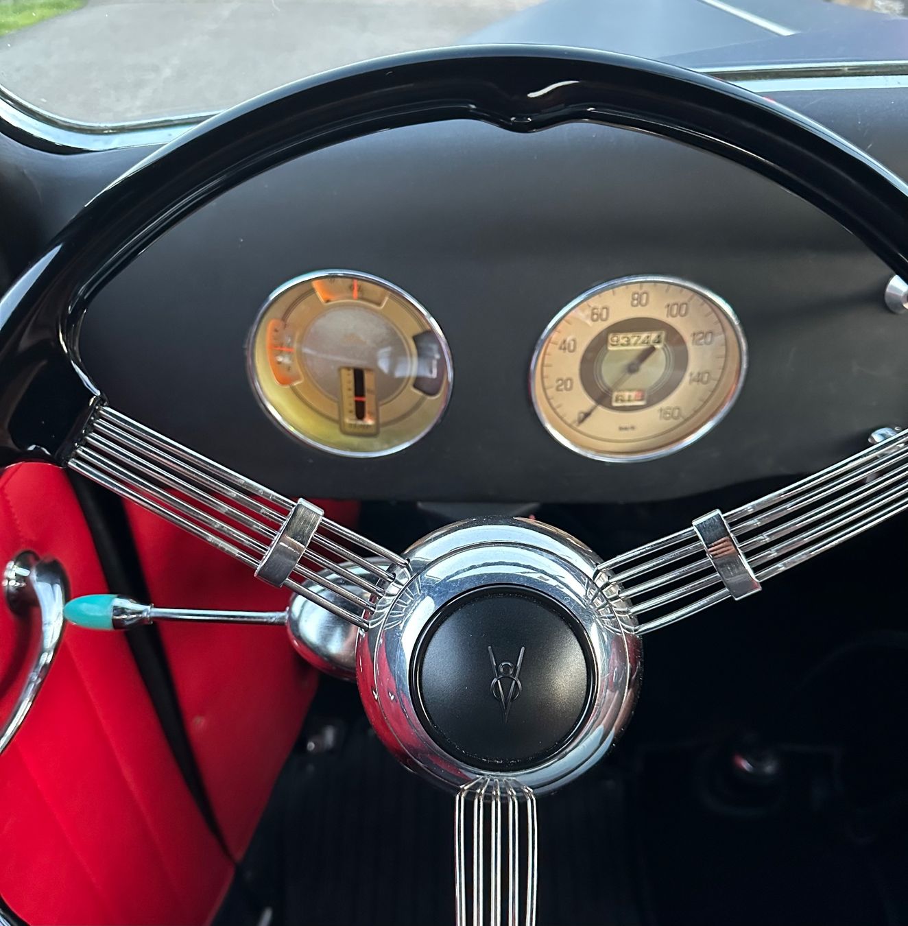 Ford Autos: Ford 1935 Coupe Flathead V8 – D'occasion à Birrwil par Hollhan1 6