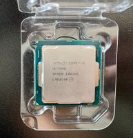 Intel Core i5 7400 CPU Prozessor