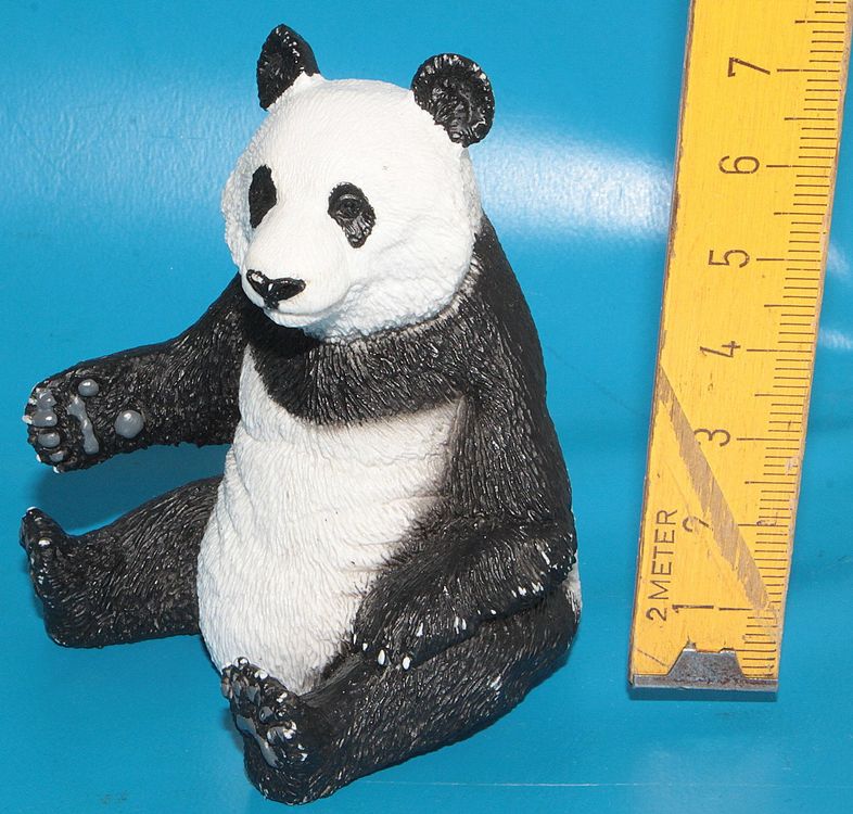 Schleich figurine ourson polaire - Animaux - Rue du Commerce