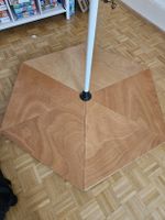 Pole Stange inkl. Podest von Pole Hive mit Gecko Grip