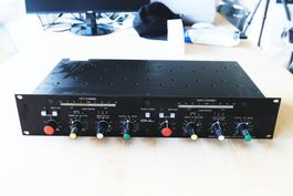 GML 8900 Dynamic Range Conroller Compressor mit OVP