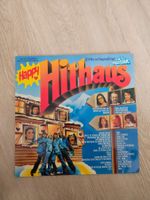Hit Haus Schallplatte Vinyl