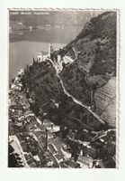 Ansichtskarte Morcote Luganerse Ticino