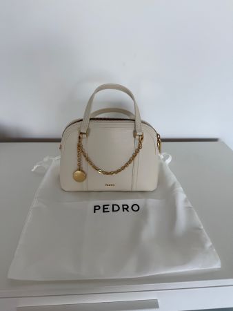 Kleine Handtasche Pedro, nur einmal benutzt
