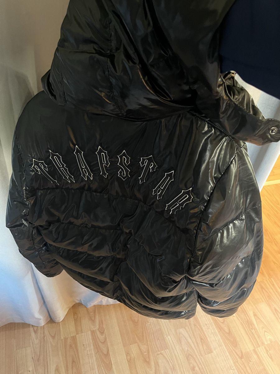 Trapstar Giacche: Veste trapstar size s – Usato da Cottens VD venduto da che_nkh7