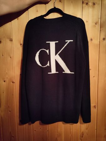 Calvin Klein Pullover