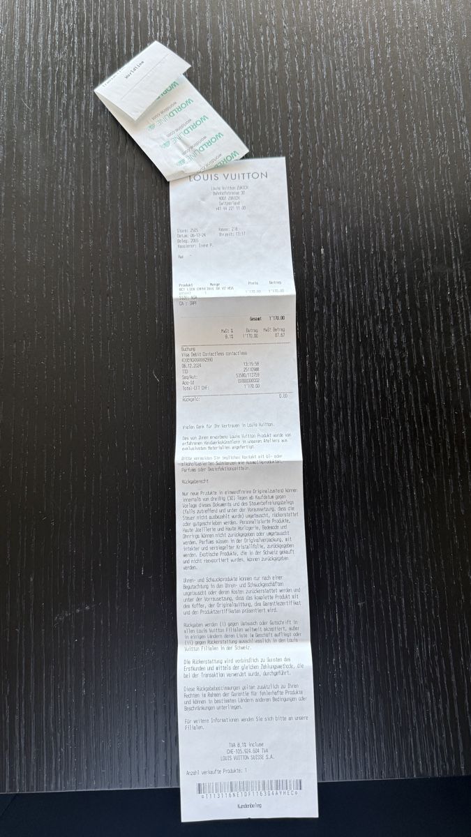 Bracciali & Braccialetti: Luis Vuitton Armand rose – Nuovo (secondo la descrizione) da Wallisellen venduto da Sina000001 1