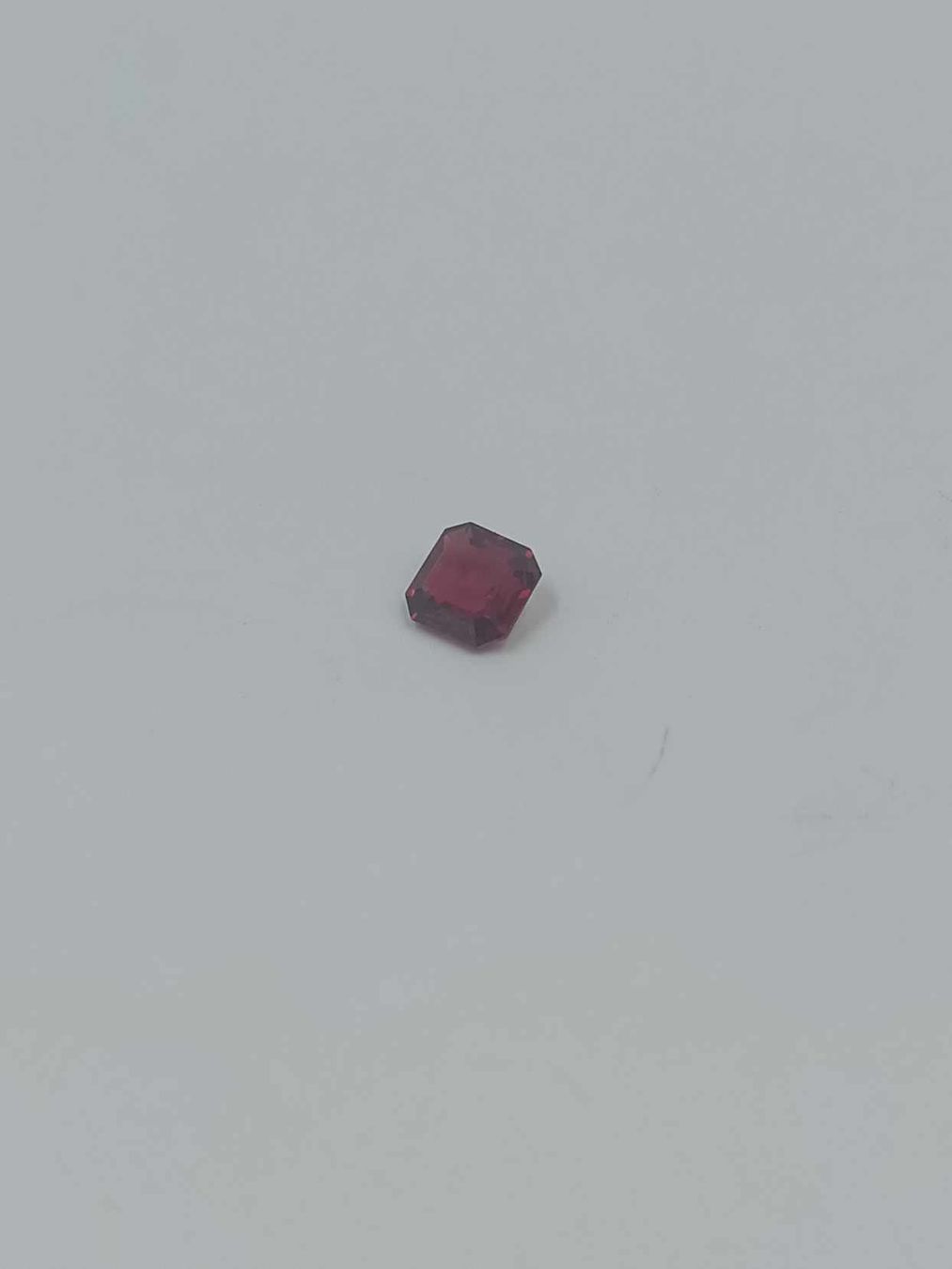 Pietre preziose: 1 ROTER SPINELL 1.16 CT. – Usato da Luzern venduto da EdiGem 7