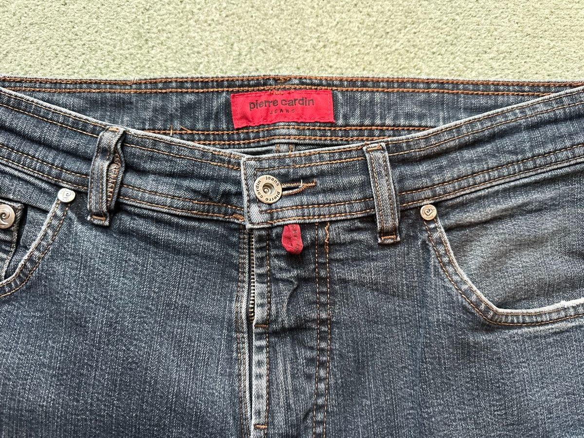 Pierre Cardin Jeans: Pierre Cardin Jeans Herren Gr. 44/32 – Gebraucht aus Wangen SZ von futura14 1