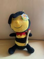 Plüschfigur Bee Happy Biene Bianca neu