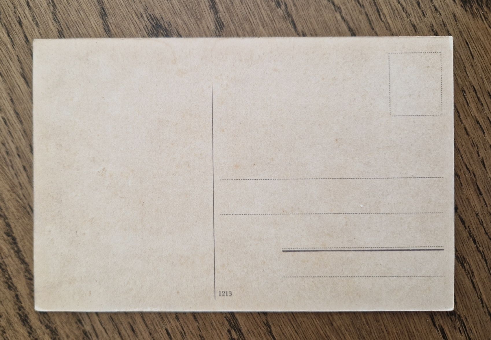 Cartoline postali: Thunersee mit Alpen – Usato da Ebikon venduto da Donar50 1
