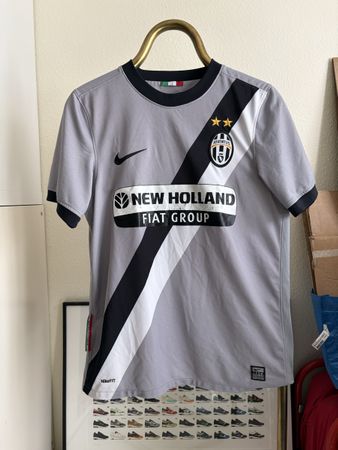 Maillot Juventus Del Piero Nike - Size S