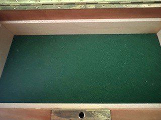 Coffres: HoLz ScHaTuLLe – D'occasion à Winkel par zeho 3