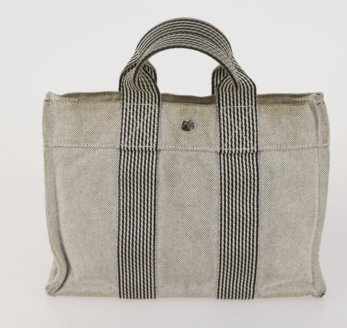 Hermès Sacs femmes: Hermès Fourre-Tout PM Tasche – D'occasion à Bern par Osino 1