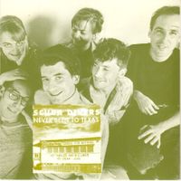 Scuba Divers + Freds Freunde Vinyl Si CH von 1988