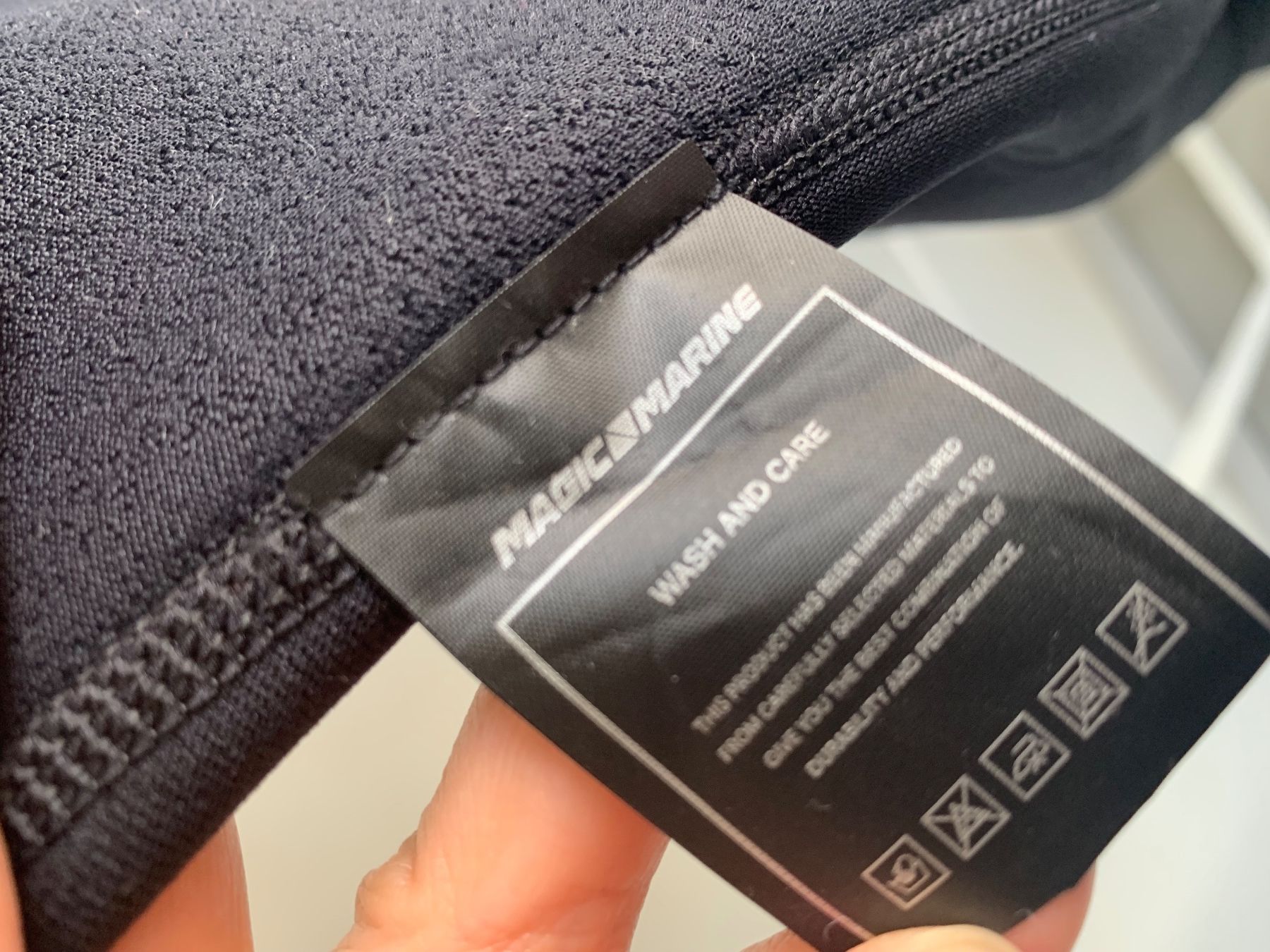 Completi & Tailleur: Magic Marine Neopren Anzug Gr.S – Nuovo (secondo la descrizione) da Winterthur venduto da Dagmar-Steffen011 4