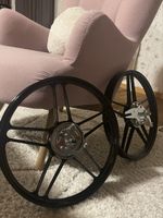 Puch Maxi 17Zoll Felgen