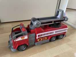 Marshall Feuerwehrauto Paw Patrol